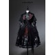 Lilith House Wyrm Breath Cape Vest(Reservation/Full Payment Without Shipping)